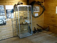 DSC06895  museumkamer : Vlieland