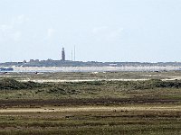 DSC07007  vuurtoren Texel : Vlieland
