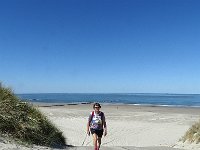 DSC07012  Noordzeestrand : Vlieland