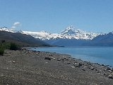 5. Mt Cook