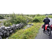 Z50_5282 : fietsvakantie, Ierland, Ellen