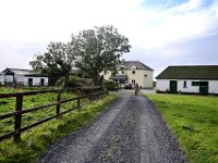 Z50_5312  Dromily House Stud, Cree Doonbeg : fietsvakantie, Ierland