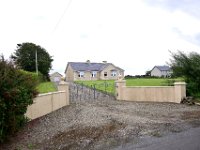 Z50_5323  Typisch buitenhuis : fietsvakantie, Ierland