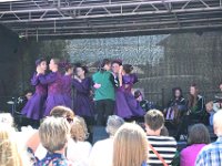Z50_5363  Life music an dance , Rose of Tralee festival : fietsvakantie, Ierland