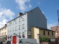 IMG 20220824 160400394  Tralee Townhouse, Tralee : fietsvakantie, Ierland