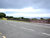 Z50_5381  Op weg naar Dingle langs de noordkust van het schiereiland Dingle : fietsvakantie, Ierland