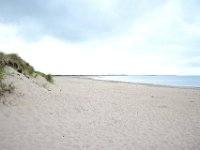 Z50_5382  Strand bij Castlegregory : fietsvakantie, Ierland