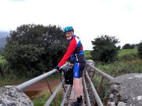 20220822_110844 : fietsvakantie, Ierland, Jaap