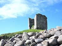 Z50_5438 : fietsvakantie, Ierland