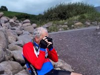 20220824_111205 : fietsvakantie, Ierland, Jaap