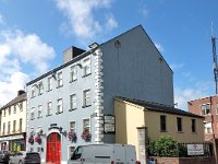 IMG 20220824 160400394  Tralee Townhouse, Tralee : fietsvakantie, Ierland