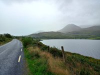 IMG 20220825_144255350 HDR  Lough Acoose : fietsvakantie, Ierland
