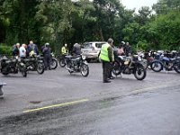Z50_5465  Bijeenkomst old-time motorclub : fietsvakantie, Ierland