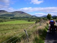Z50_5488 : fietsvakantie, Ierland, Ellen
