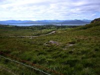 Z50_5495 : fietsvakantie, Ierland