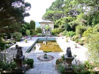 Z50_5579  Italien garden : fietsvakantie, Ierland