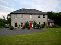 Z50_5662  Lakehouse pension : fietsvakantie, Ierland
