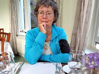 IMG 20220828 184917488 : fietsvakantie, Ierland, Ellen