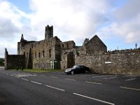 Z50_5695  Timoleague : fietsvakantie, Ierland