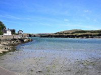 Z50_5708  Sandycove : fietsvakantie, Ierland