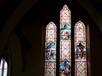 Z50_5761 : fietsvakantie, Ierland, Youghal