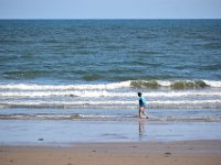 Z50_5787 : fietsvakantie, Ierland, Youghal, Ellen