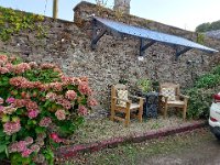 IMG 20220901_183037616 HDR : fietsvakantie, Ierland, Youghal