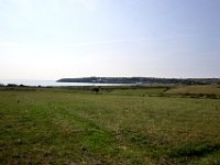 Z50_5792  Ardmore : fietsvakantie, Ierland
