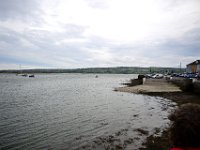 Z50_5799  Dungarvan Harbour : fietsvakantie, Ierland