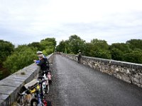 Z50_5814  Durrow viaduct : fietsvakantie, Ierland