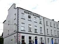 Z50_5827  Portree Guesthouse, Waterford : fietsvakantie, Ierland, Waterford