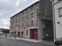 Z50_5861  Waterside guesthouse, Craiguenamanagh : fietsvakantie, Ierland
