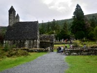 Z50_5909 : fietsvakantie, Ierland, Glendalough