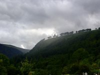 Z50_5913 : fietsvakantie, Ierland, Glendalough