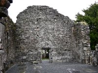 Z50_5921 : fietsvakantie, Ierland, Glendalough