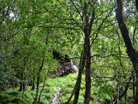 Z50_5940 : fietsvakantie, Ierland, Glendalough