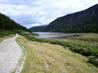 Z50_5951 : fietsvakantie, Ierland, Glendalough