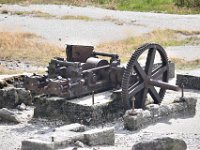 Z50_5966 : fietsvakantie, Ierland, Glendalough