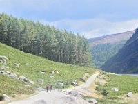 Z50_5967 : fietsvakantie, Ierland, Glendalough
