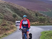 20220910_104021 : fietsvakantie, Ierland, Jaap