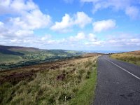 Z50_6021  Eerste gezicht van Dublin : fietsvakantie, Ierland