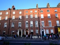 Z50_6022  Cassidy;s Hotel, Dublin : fietsvakantie, Ierland, Dublin