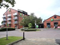 Z50_6023  Holiday Inn, Hull : fietsvakantie, Ierland, Hull, Engeland, Verenigd Koninkrijk