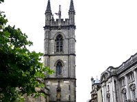 Z50_6034  St. Mary's Church : Ierland, fietsvakantie, Hull, Ellen, Engeland, Verenigd Koninkrijk