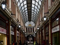Z50_6035  Hepworth Arcade : Ierland, fietsvakantie, Hull, Ellen, Engeland, Verenigd Koninkrijk