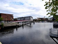 dag-14 20240817 23 Z50 1062  Fietsbrug Verfstbrua ofwel Blomsterbru (Bloemenbrug)