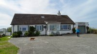 x  DSC05891  Dag 4: Guest House Angler's Retreat, Lochdar (South Uist)