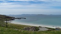 x  DSC05878  Veerhaven op Eriskay