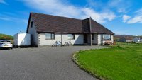 x  DSC05962  B&B Struan House, Malaglate North Uist (dag 5 en 6)