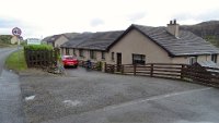 x  DSC05975  Avalon  B&B  in Tarbert (Harris) (dag 7)